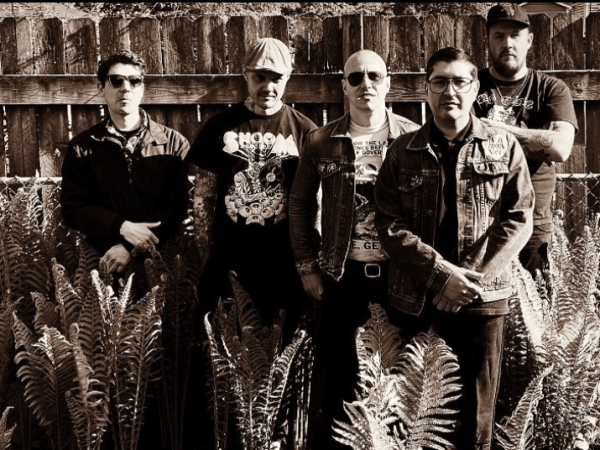 Escucha ‘Contra’, el nuevo LP de Fuerza Bruta