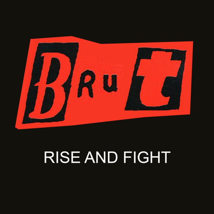 "Rise and Fight" de Specials Duties versionada por Brut (2023)