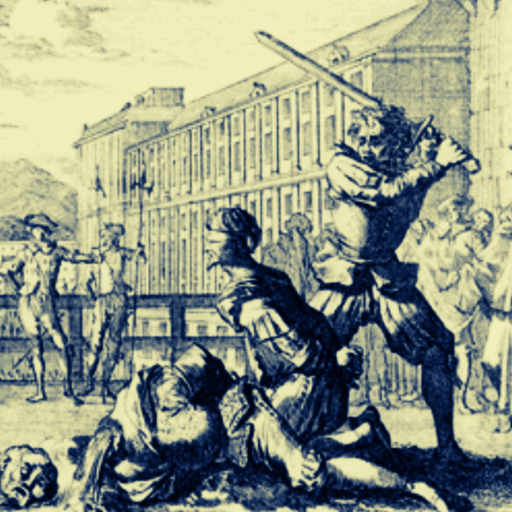 Cartel Radio Condenado #124 | El regreso del verdugo