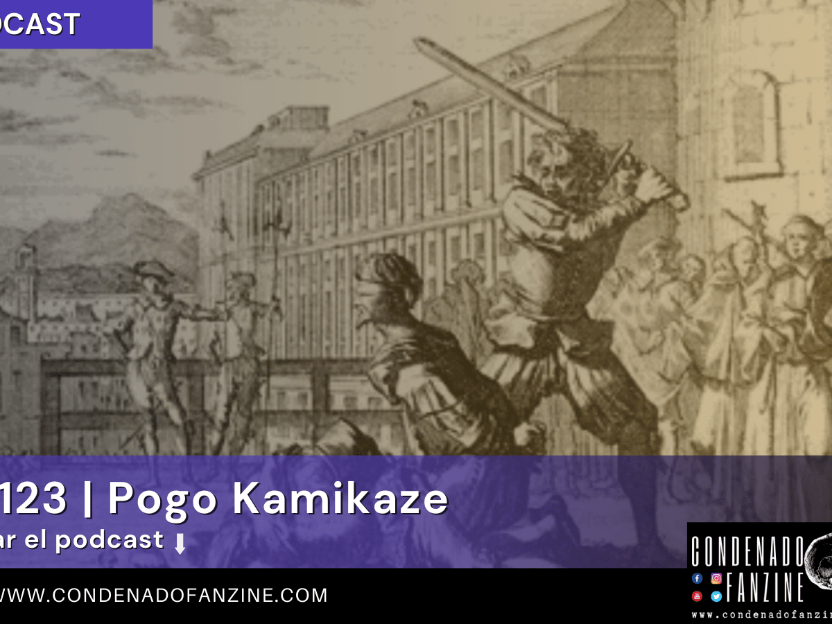 Podcast RC#124 | El retorno del verdugo