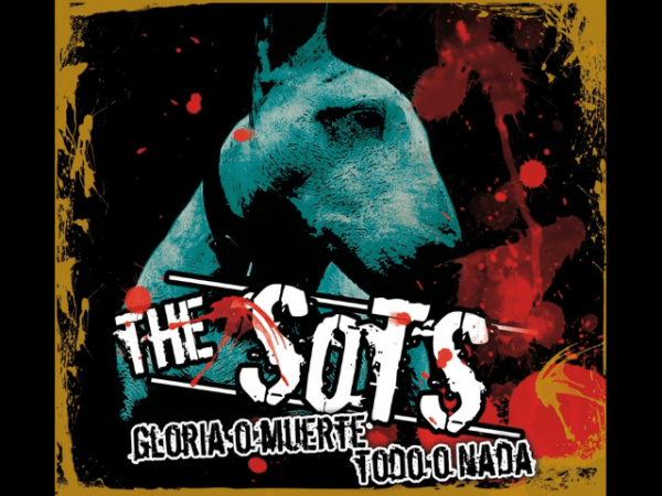 #TOTD The SOTS – «Bajo nuestros pies»