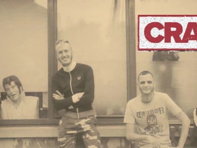 Reseña de ‘Rejet’ de Cran