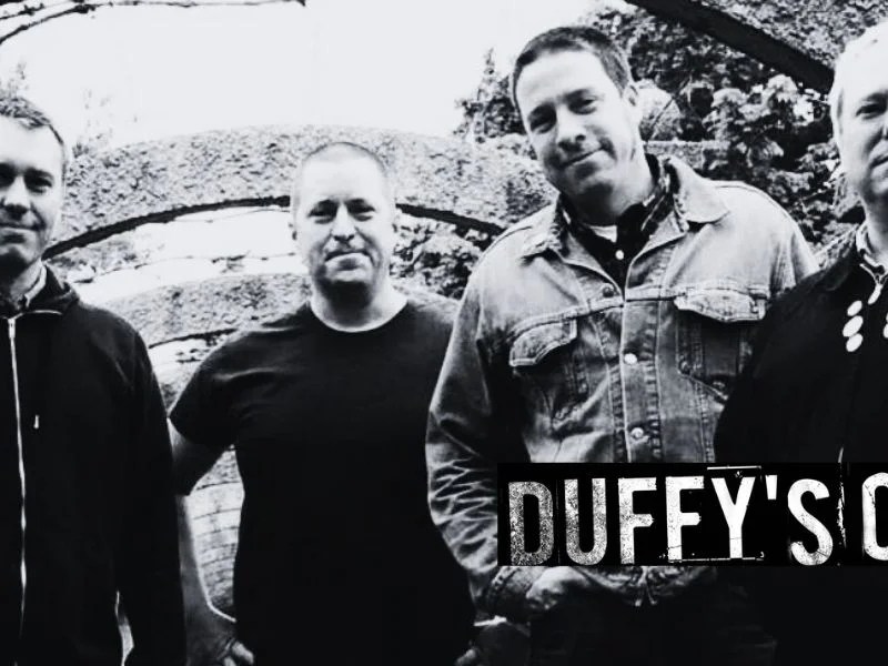 Dos nuevos singles de Duffy’s Cut