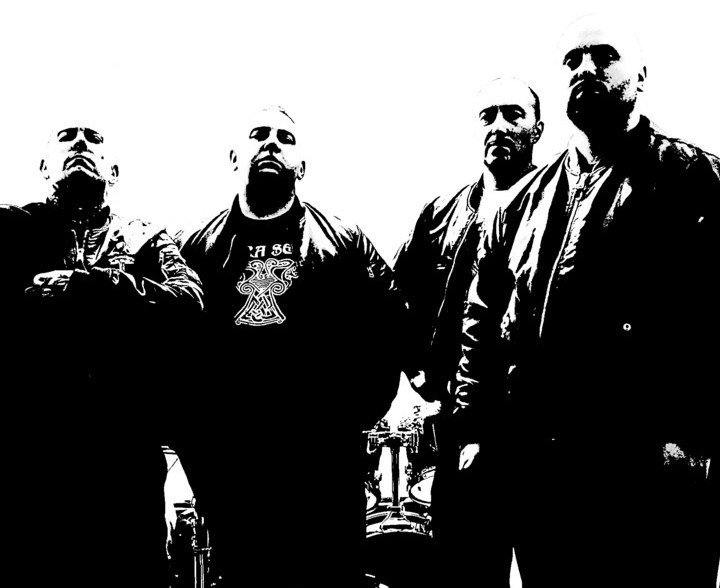 First Attack: street punk & oi! band from Vancouver, British Columbia