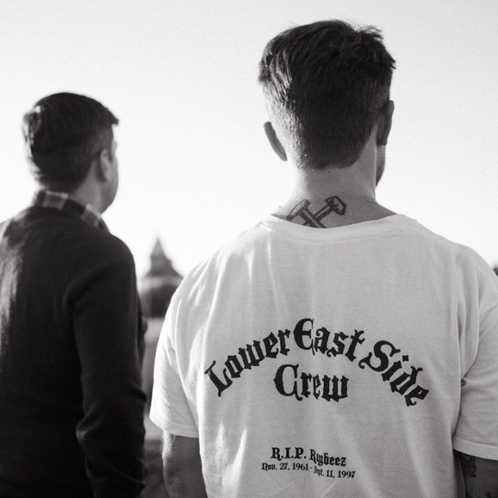 Reo: Banda street punk procedente de Xerez