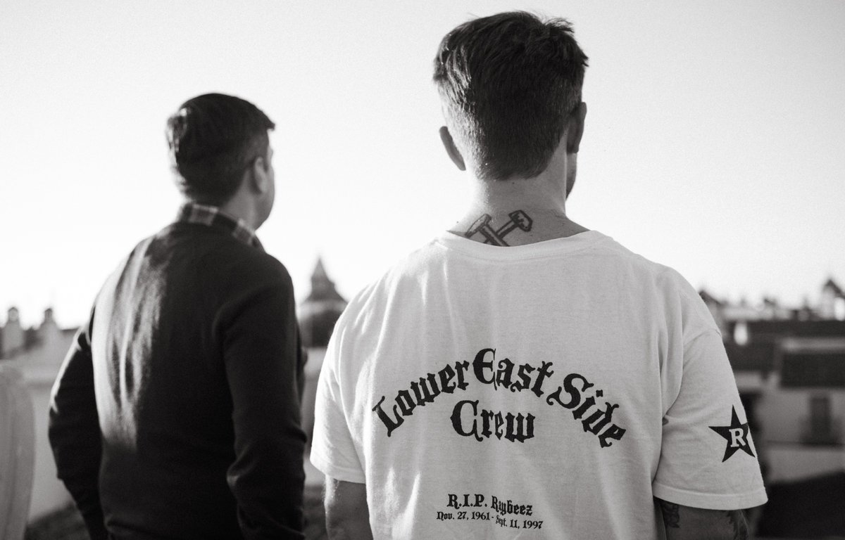 Reo: Banda street punk procedente de Xerez