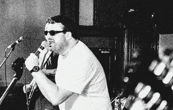 The Dogs vuelven mordiendo con «I Didn’t Ask»