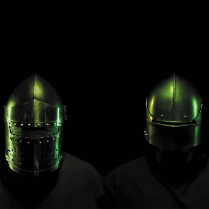 Fléau: hardcore & street punk band from Lyon, France, releases new track: "Force Brute"