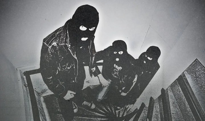 Stealers están de vuelta con 'Hard Target', un disco de rock and roll directo y sin concesiones. Desde Róterdam, la banda mantiene su energía con riffs afilados y una actitud inconfundible. Escúchalo ya en streaming.