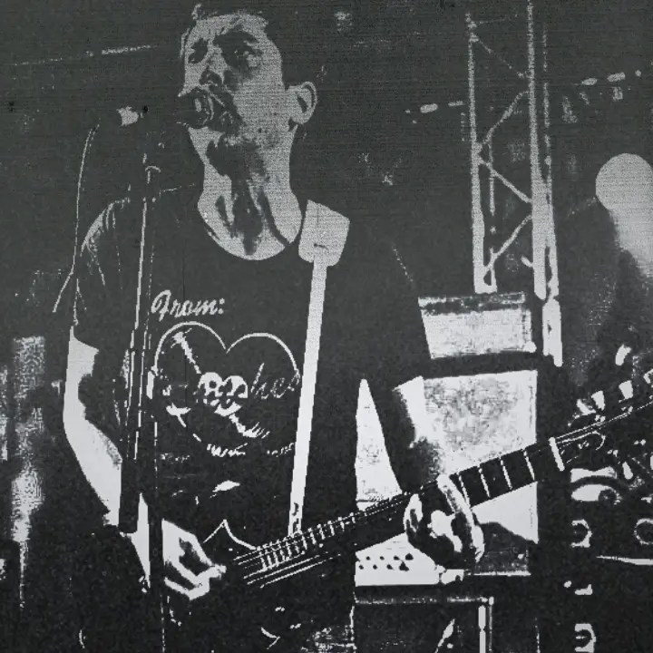 Split entre Jacket Burner y Bart and The Brats (2025)