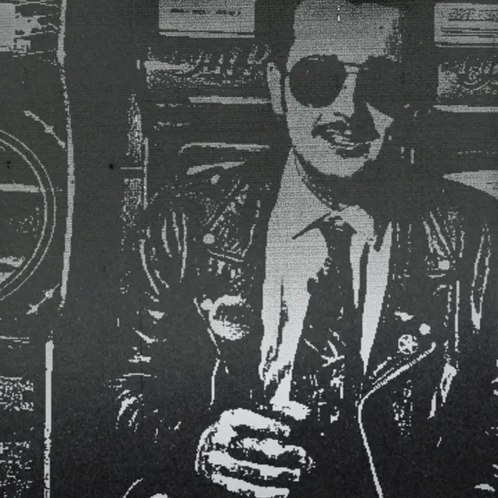 Videoclip de la canción "3310" de Bongo Kids