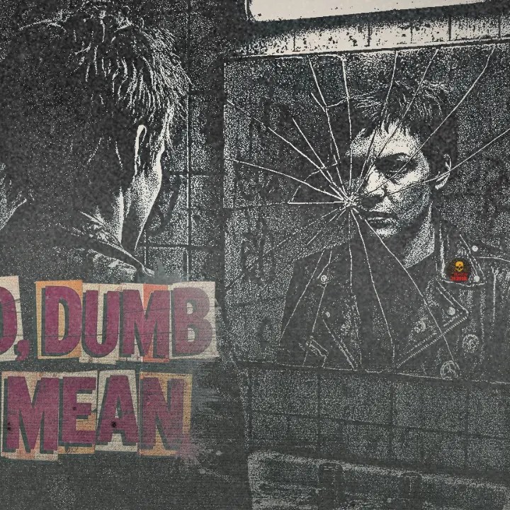 Radio Condenado #164 | Loud, Dumb and Mean ya disponible en Ivoox, SoundCloud, YouTube y Spotify