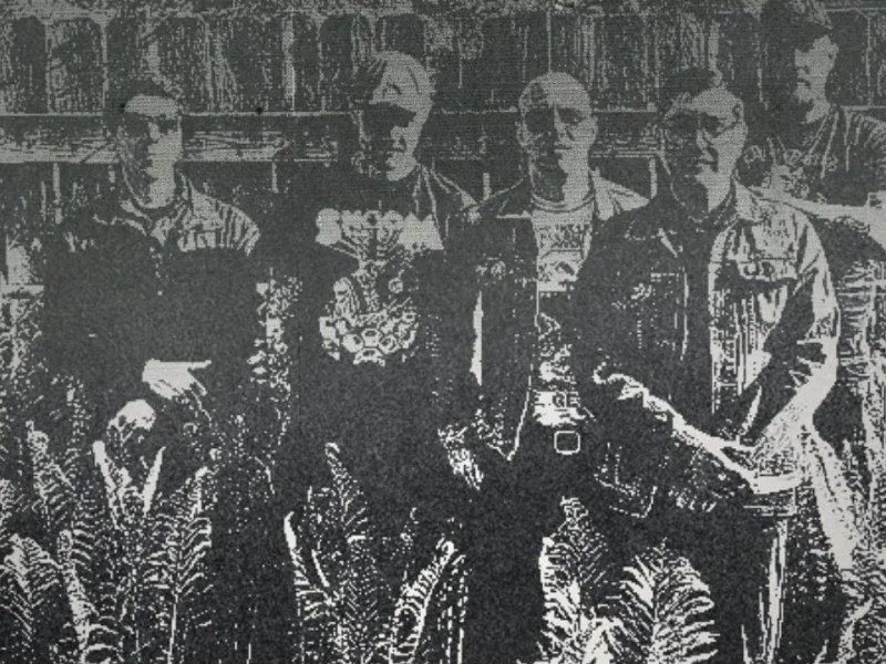 Fuerza Bruta lanza “Ecos de Chicago”, adelanto de su nuevo EP