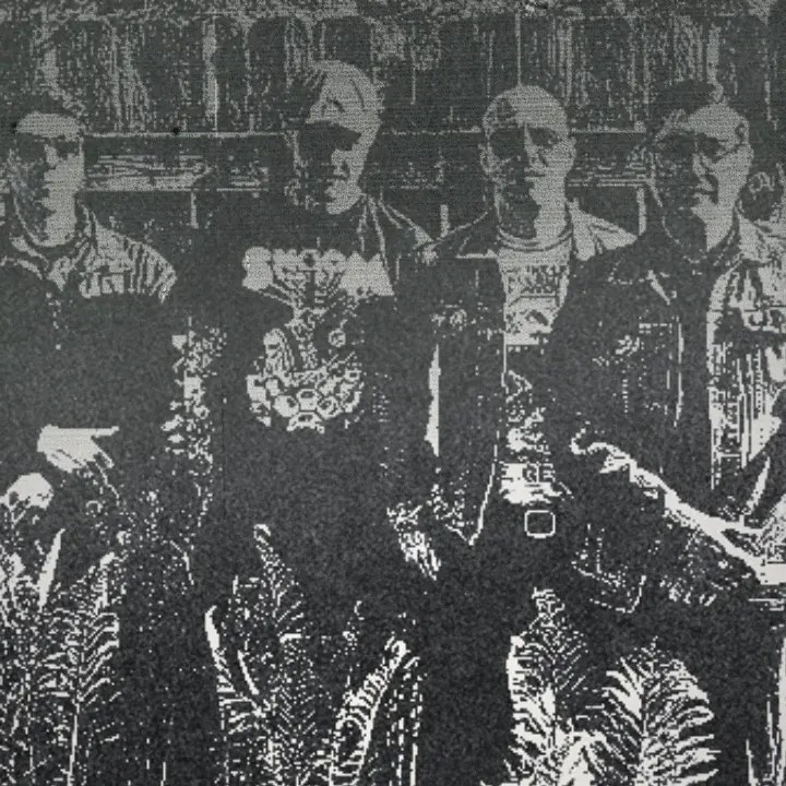 Fuerza Bruta: oi! band from Chicago