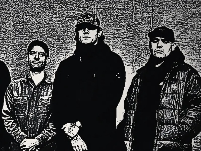 Crónica High Vis @ Copérnico | Madrid | 08/06/2025