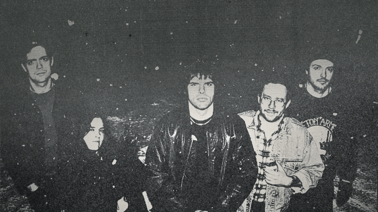 Puffer: Punk band from Montreal [Québec]