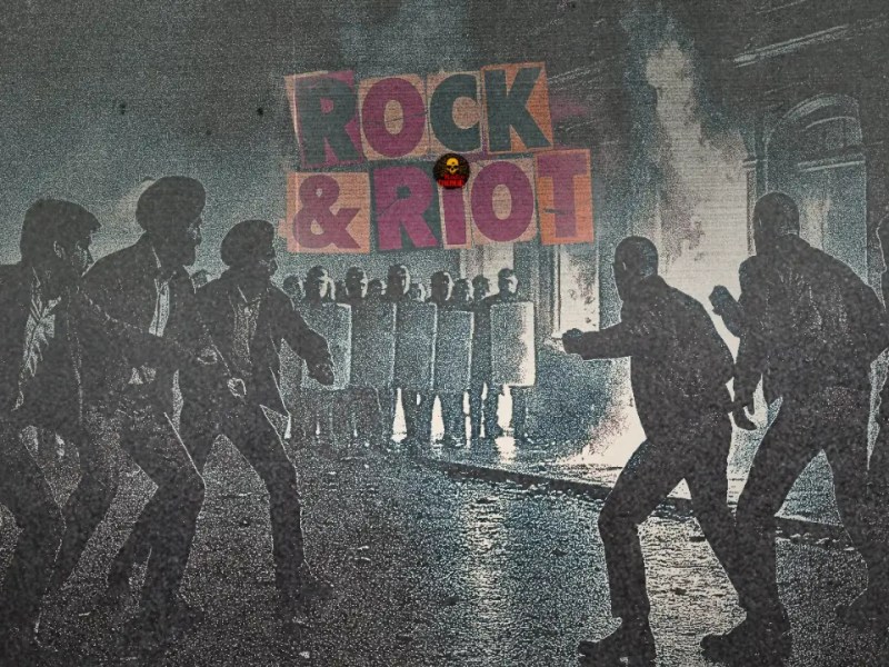 Podcast Radio Condenado #166