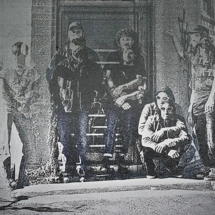 Split System: Garage punk from Melbourne, Australia