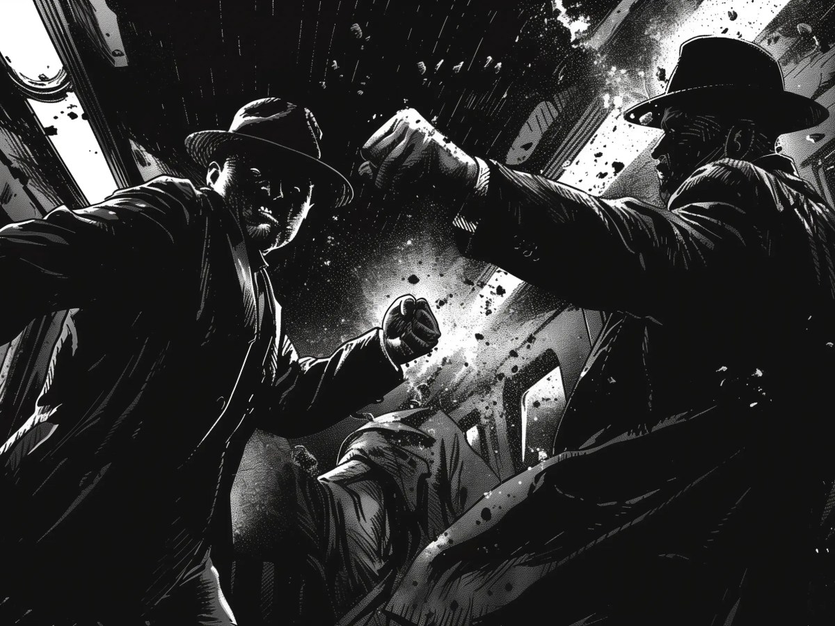 Problem lanza nuevo 7″ en Mendeku: ‘Violence On The Metro’