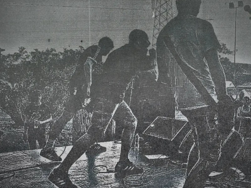 Scalpo regresa con ‘Partita Con La Morte’