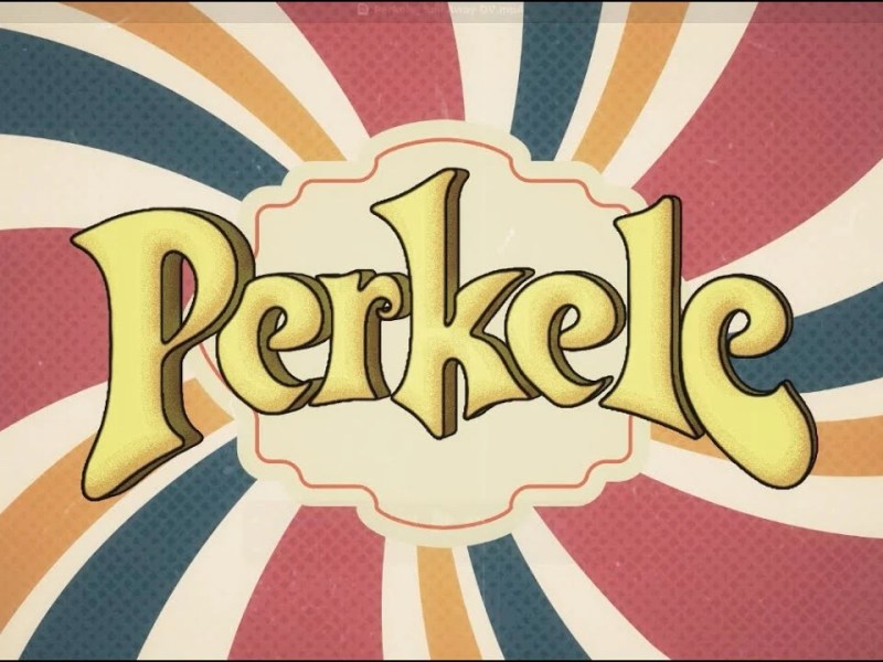 Perkele estrenan vídeo: «Sail Away»