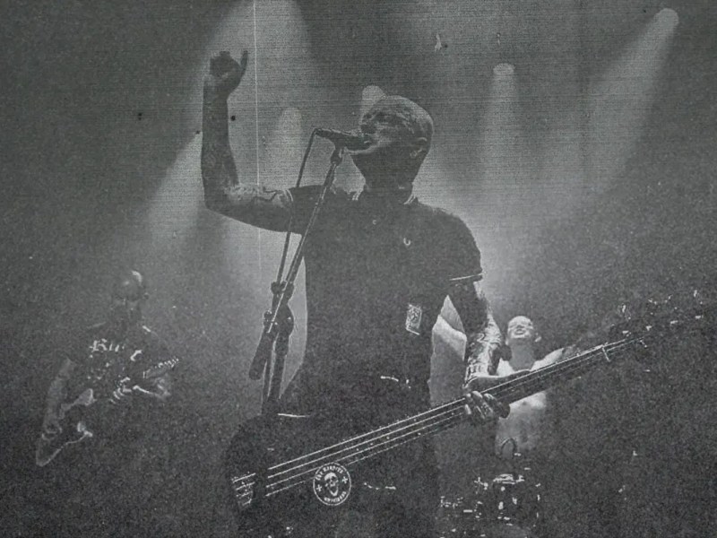 The Reapers versionan a Blitz