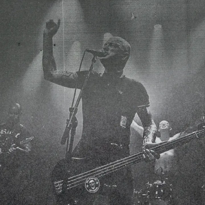 The Reapers ha estrenado single digital de "New Age", canción original de Blitz.