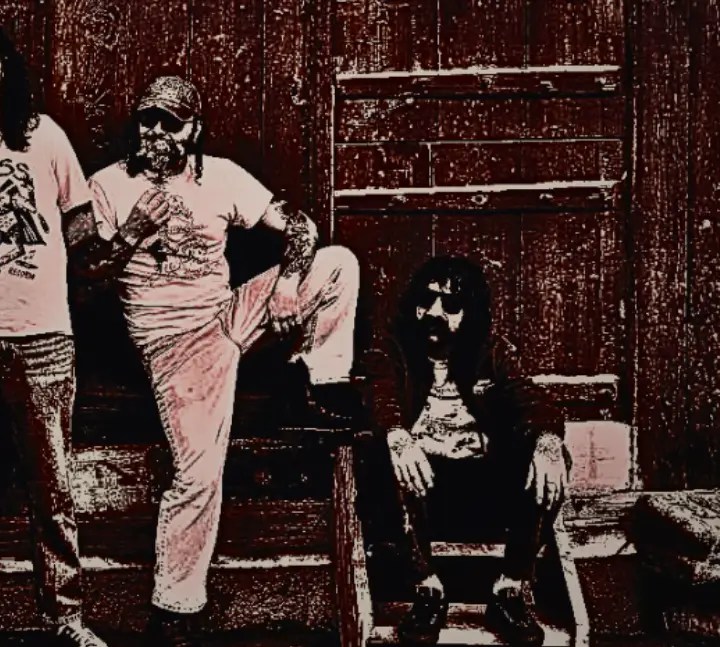 Crónica del concierto de C.O.F.F.I.N. en la sala El Sol de Madrid, junto a Automatic Lovers