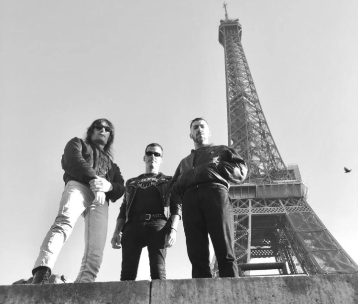 BRUX regresan con cinco nuevas canciones