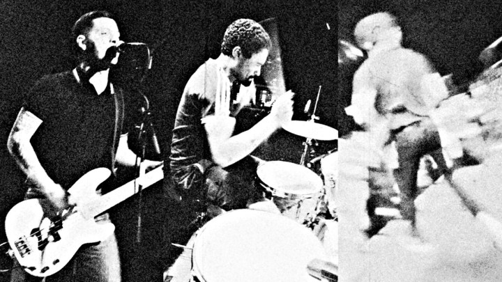 «Cut Throat»: Nuevo single de Grade 2