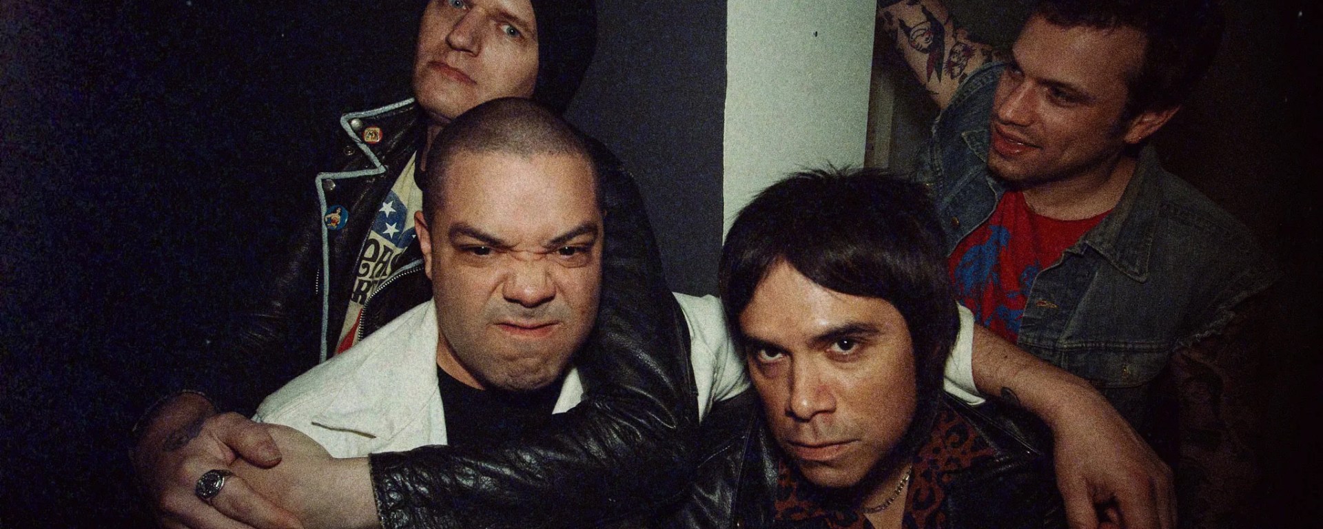 Mala Vista: punk rock band from New York City