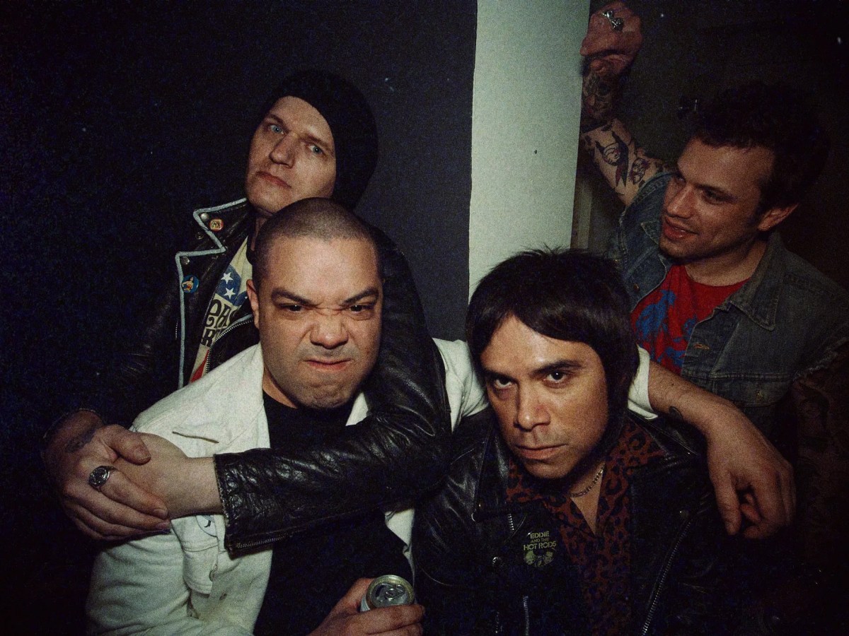 Escucha el nuevo EP de Mala Vista: ‘Snub Nose .38’