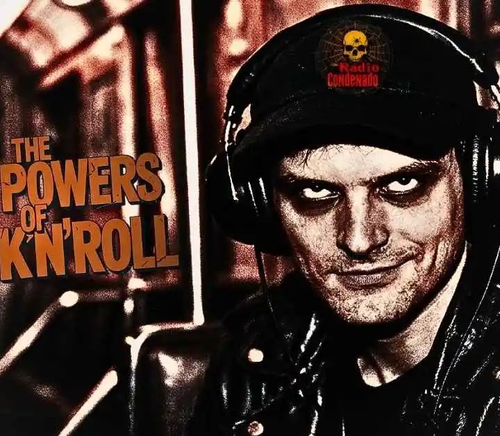 Episodio #177 del podcast Radio Condenado